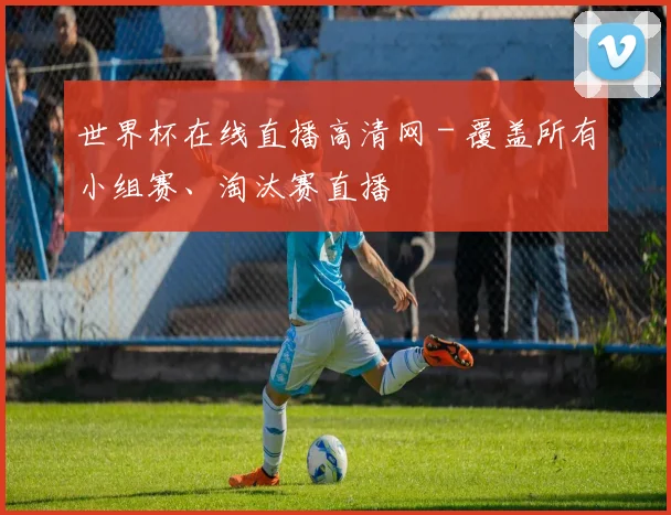 世界杯在线直播高清网 - 覆盖所有小组赛、淘汰赛直播