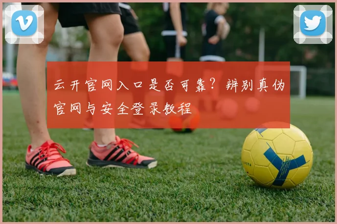 云开官网入口是否可靠？辨别真伪官网与安全登录教程